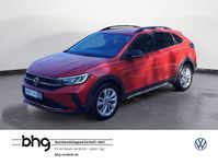 Volkswagen Taigo - Vorschau Bild 1