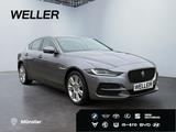 Jaguar XE D200 SE *Allrad*Leder*Virtual*SHZ*ACC*360°* - Jaguar XE aus 2021