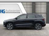 Skoda Karoq Sportline 2.0TSI 4x4 Pano AHK19"ACC Matrix - Skoda Karoq Gebrauchtwagen in Stuttgart