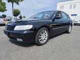 Hyundai Grandeur 3.3 V6 Leder SHZ Tempomat 8Fach AHK - Hyundai Grandeur mit Benzin-Antrieb: Limousine, Automatik