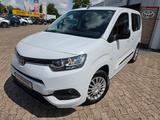 Toyota Proace City Verso L1 Shuttle **AHK** - gebrauchte Toyota Proace (Verso) aus dem Jahr 2023