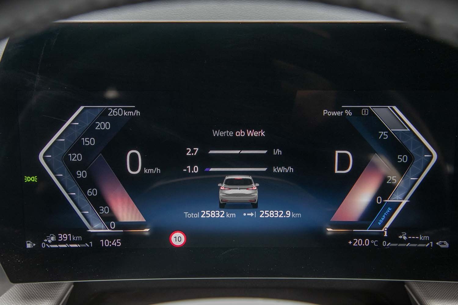 BMW 225 Active Tourer - Bild 8