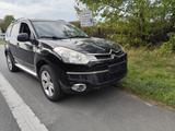 Citroën C-Crosser HDi 155 FAP Exclusive Exclusive - scheckheftgepflegte Citroën C-Crosser