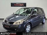 Renault Scenic II Klima TÜV/NEU - gebrauchte Renault Scenic aus dem Jahr 2008