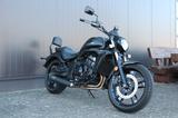 Kawasaki Vulcan 650 S / ABS / ARROW Auspuff / Garantie - Angebote
