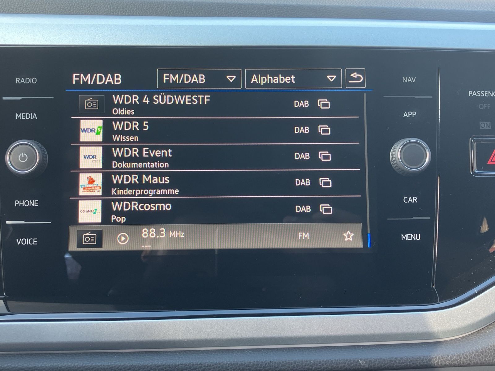 Volkswagen Taigo - Bild 15