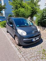 Citroën C1 1.0 - Citroën C1 in Augsburg