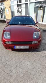 Fiat Coupé  20 V  Turbo  Achtung bis 14.6.... - Fiat Coupe: 20