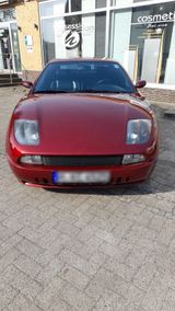 Fiat Coupé  20 V  Turbo  Achtung bis 14.6.... - Fiat Coupe: 20v Turbo