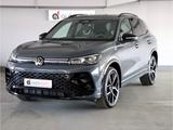 Volkswagen Tiguan 2,0 TDI  DSG 4M RLine*Standheizung*AHK - Volkswagen Tiguan: Rline