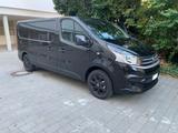 Fiat Talento KASTEN L2H1 LED,SHZ,KAMERA,KLIMA, AHK - Fiat Talento von privat