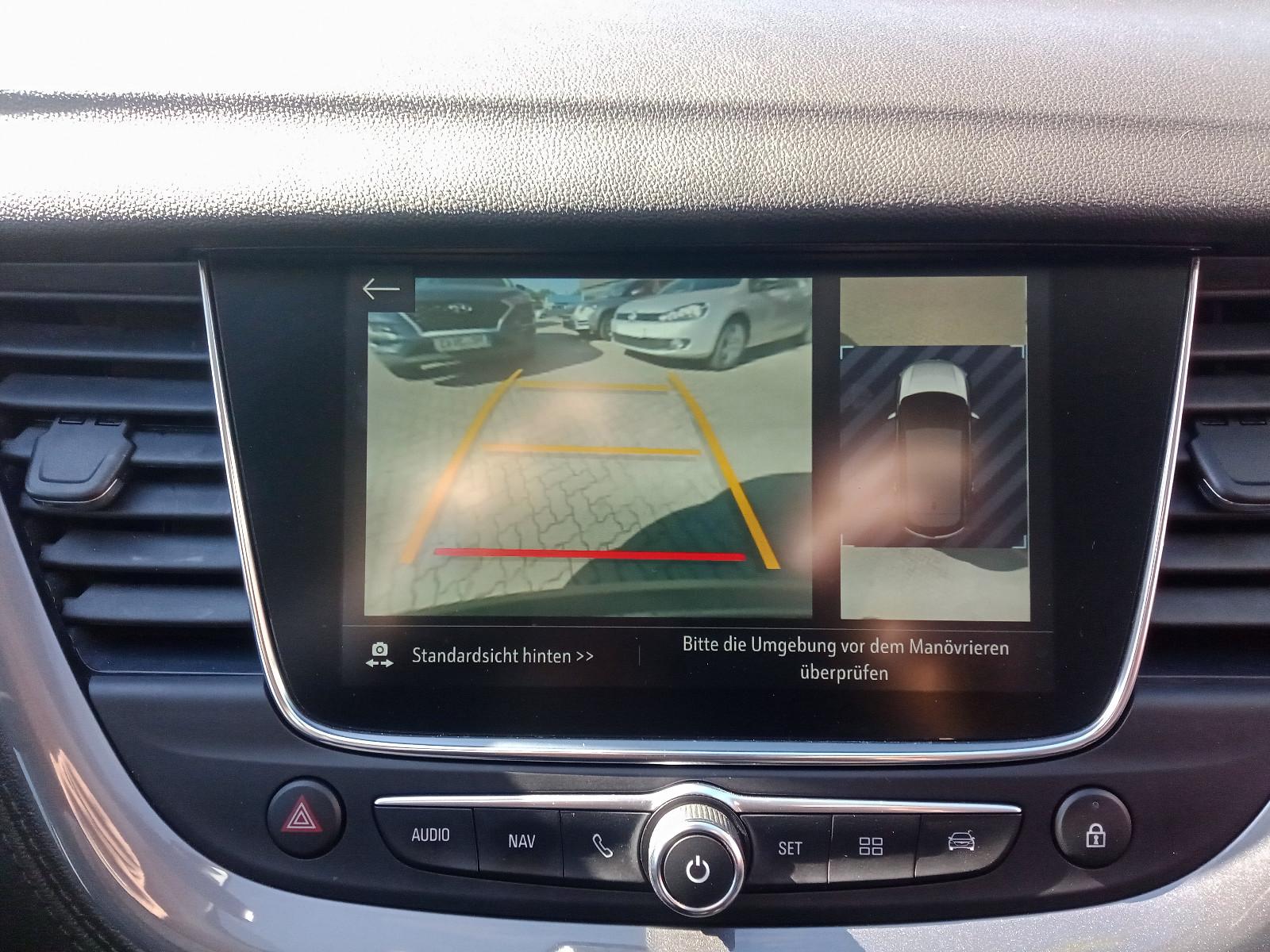 Opel Grandland (X)/LED/EL.HECK/NAV/KAM/KEYLESS