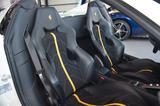 Ferrari 488 Spider*Lift-/Racing Seat-/Carbon*Wartung Neu - Ferrari: 488