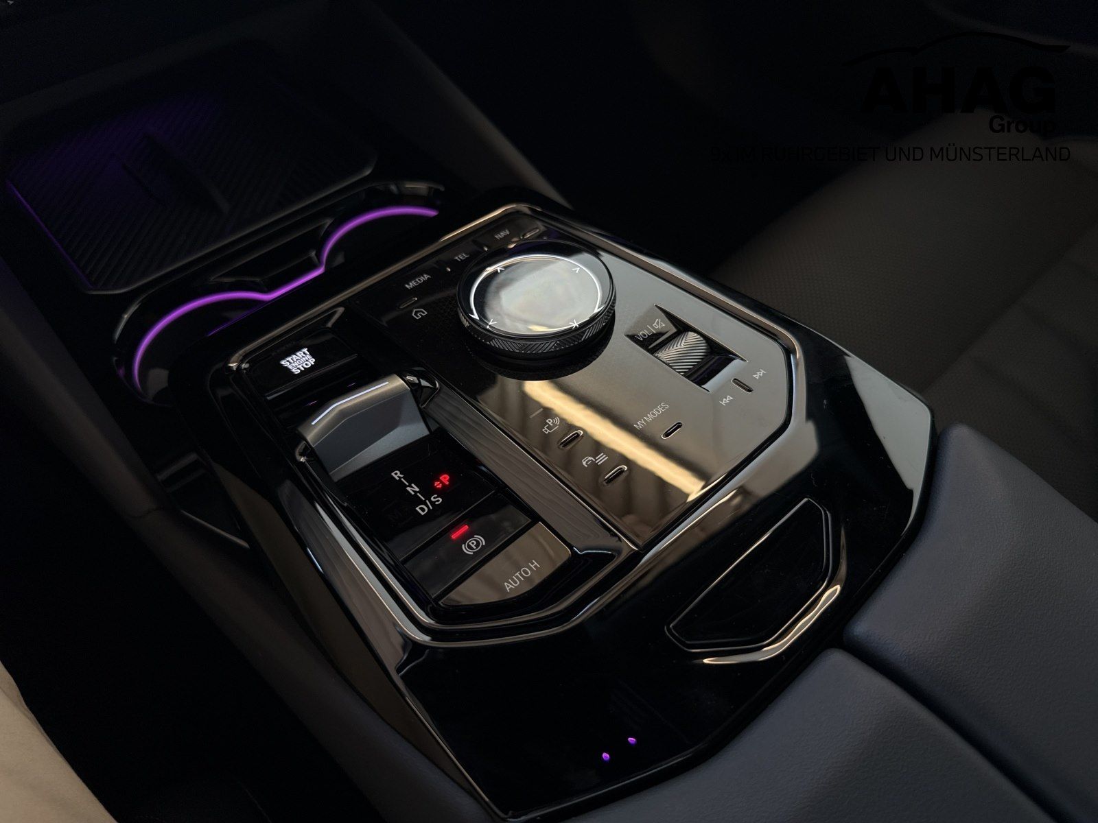 BMW 520 - Bild 10