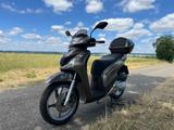 Honda SH125i - HONDA SH 125