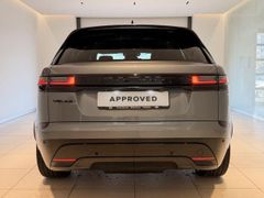 Foto Nummer 5: LAND ROVER Range Rover Velar