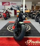 Indian Scout Bobber 2026 / 1250 Lim.Tech - BOBBER