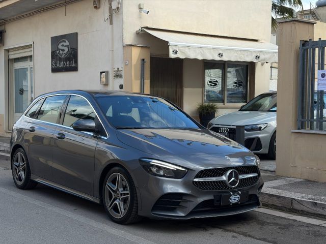 Mercedes-Benz MERCEDES-BENZ B 180 d Automatic Premium AMG