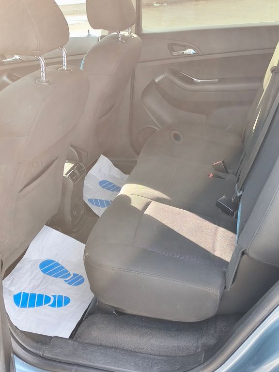 CHEVROLET Orlando 13