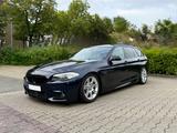 BMW 530d xDrive Touring - - BMW 530 aus 2011: Kombi, 530d