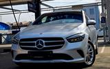 Mercedes-Benz B 220 d Progressive Automatic Widescreen *1-Hand - Mercedes-Benz: Automatic
