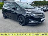 Opel Zafira C 2.0 D Business INNOVATION Auto AHK Cam - Opel Zafira: Business Innovation
