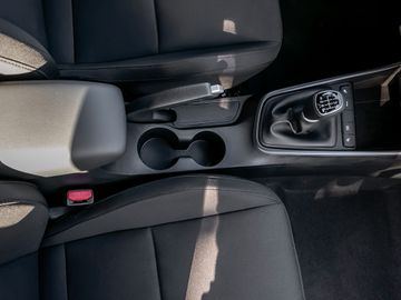 Hyundai Bayon 1.0 Trend 2WD Navi Kamera Spurhalteassi.