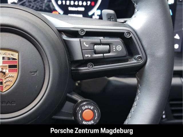 Porsche 992 -2 (911) Targa 4 GTS*LIFT*BOSE*PRIVACY*