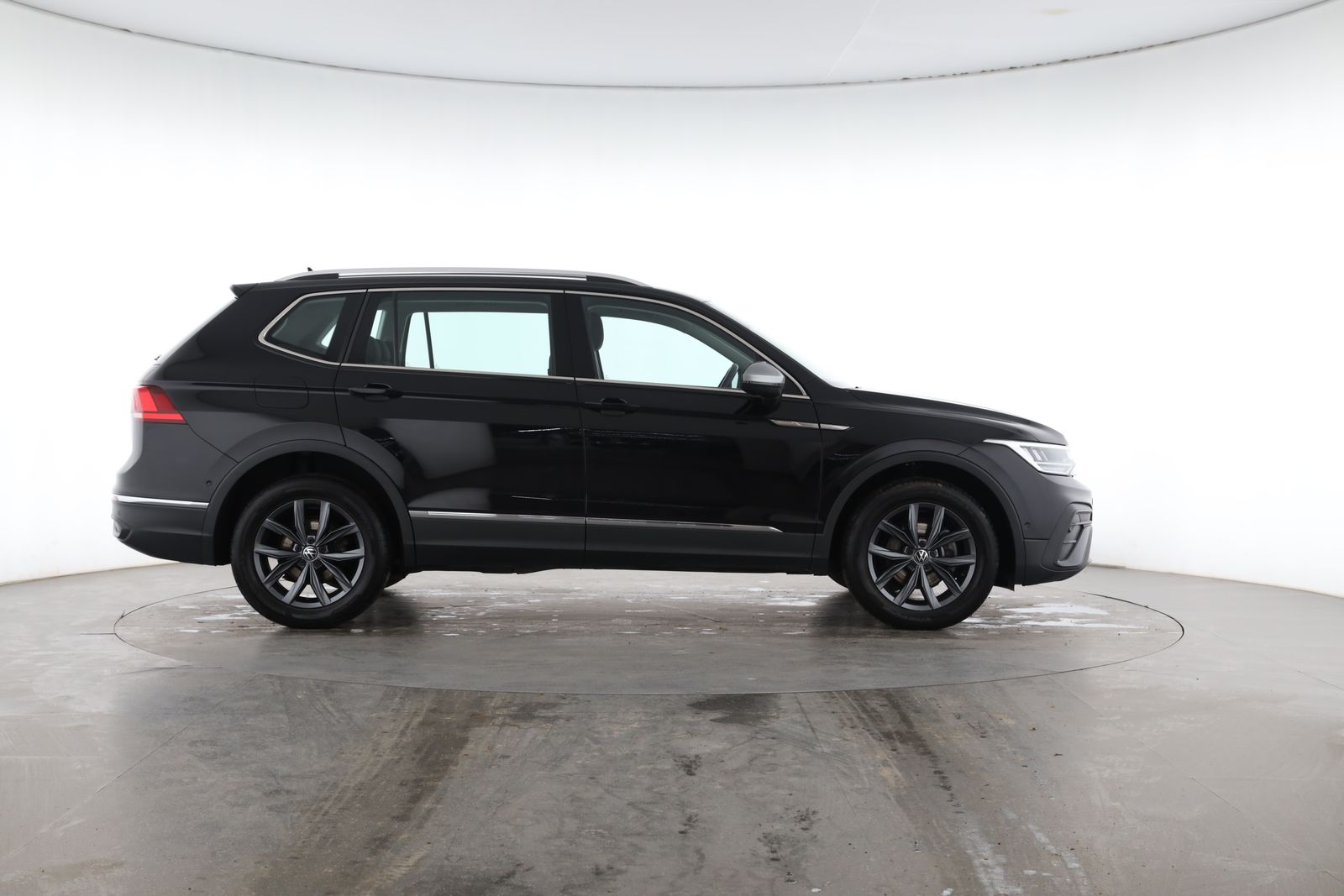 Volkswagen Tiguan Allspace - Bild 5