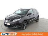 Nissan Qashqai 1.6 Tekna*NAVI*LED*360°CAM*SPUR*PDC*SHZ* - Nissan Gebrauchtwagen in Essen