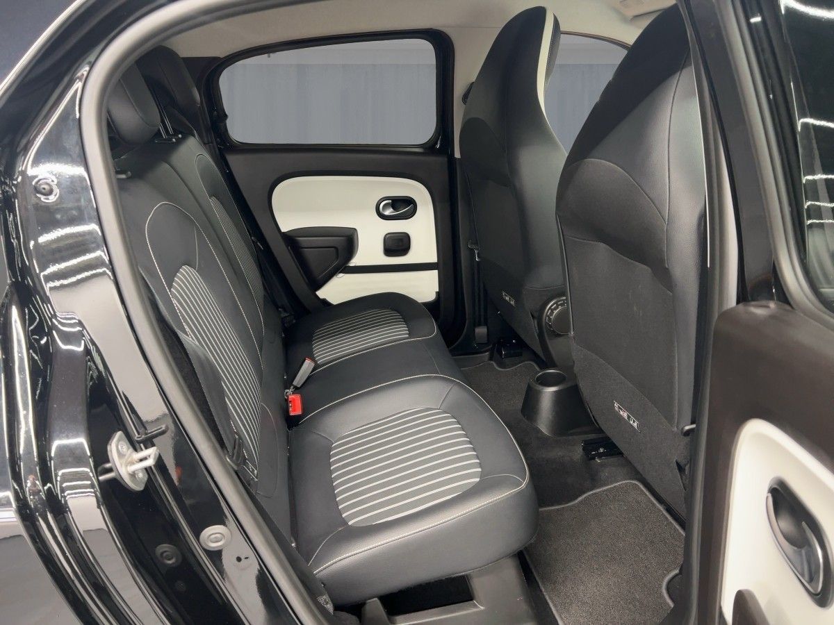 Renault Twingo - Bild 9