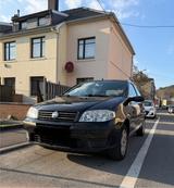 Fiat Punto  sehr gepflegt 2007 - Fiat Punto in Aachen