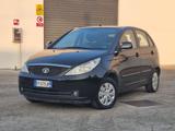 Tata Indica Vista 1.4 Safire Bi Fuel (Metano) LX - Tata aus 2013