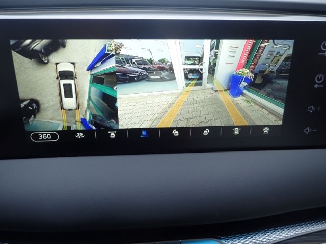 Fahrzeugabbildung DFSK Forthing 9 HEV Bestellfzg Panodach Leder Memory