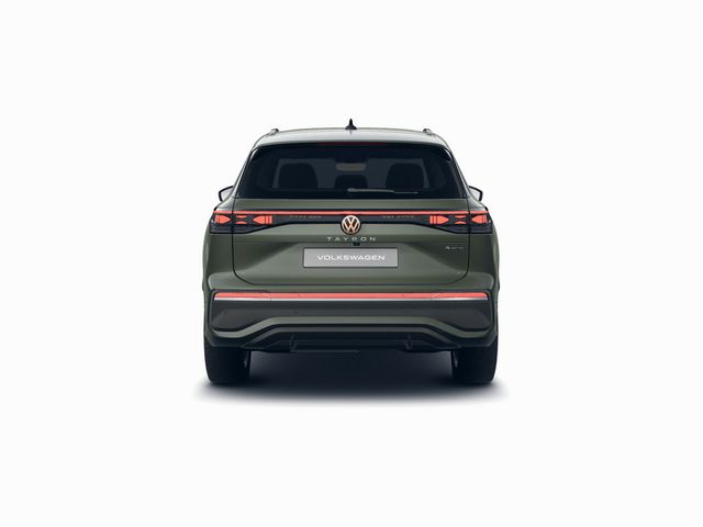 Tayron 2.0TDI DSG 4Motion Elegance