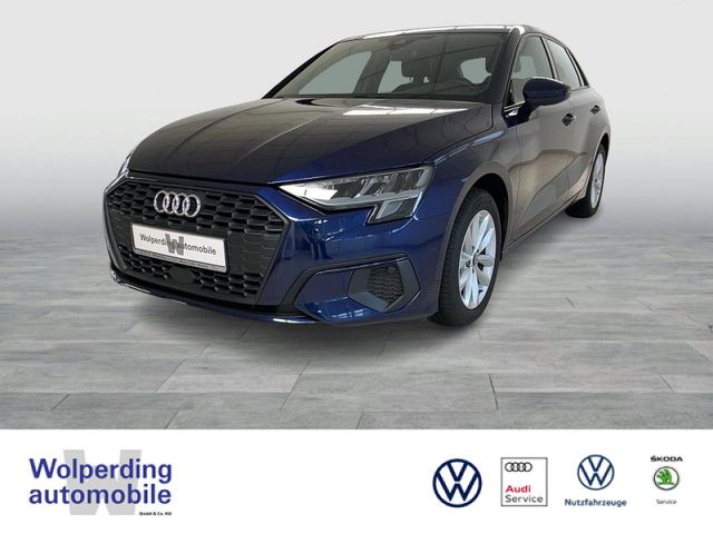 A3 Sportback 30 TFSI Bluetooth LED Klima