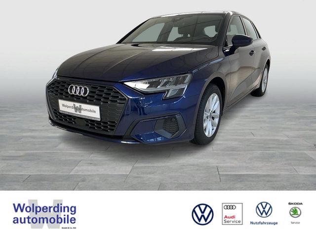 Audi A3 Sportback 30 TFSI Bluetooth LED Klima