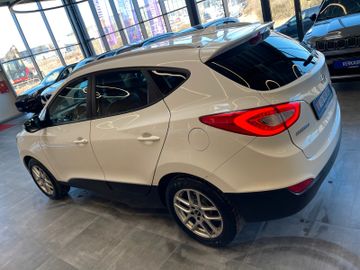 Hyundai ix35 Style AWD *1.HAND*AHK*BI-XEN*KAM*NAVI*