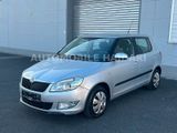 Skoda Fabia Ambiente 2.HAND + NEU TÜV + KLIMA + XENON - Skoda Fabia in Mönchengladbach