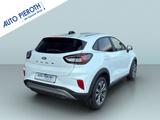 Ford Puma 1.0 EcoBoost Hybrid TITANIUM - Ford Puma Tageszulassungen