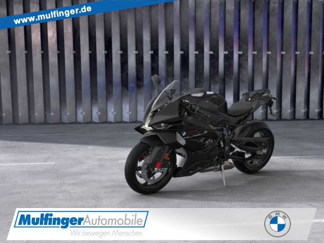 BMW S 1000 RR ABS+HSC+Fahrmodus Pro DTC M Chassis