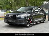 Audi SQ7 4.0 TDI quattro ACC/Rotor/Pano/Massage/360°K - Audi SQ7: Schiebedach
