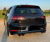 Volkswagen Golf 2.0 TSI DSG 4MOTION R  - Volkswagen Gebrauchtwagen in Freiburg