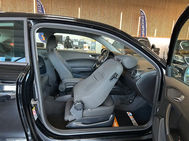 MYAUTOCENTER – Gebraucht- und Jahreswagen mit Werkstattservice in Pfaffenhofen Audi A1 attraction*Klima*Bluetooth*SHZ*PDC*Freisprech