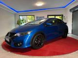Honda Civic Lim. 5-trg. 1.4 Sport Wenig Km/SPA/Temp - Honda Civic Gebrauchtwagen in Mülheim (Ruhr)