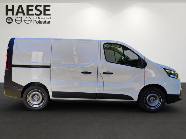 NISSAN Primastar (Bild 4 von Array)