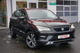 Seat Ateca 2.0 TSI Xcellence 4Drive LED Navi ACC AHK - Seat Ateca: 2.0