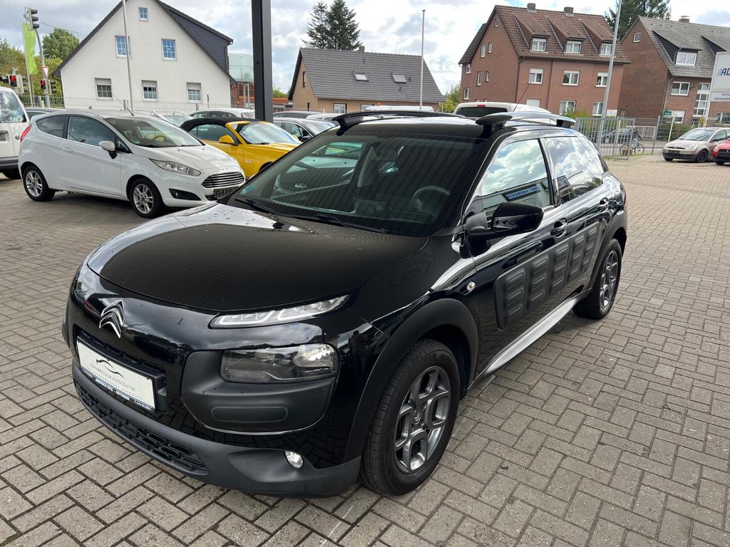 Citroën C4 Cactus