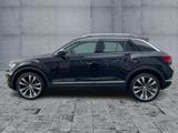 Volkswagen T-Roc 1.5 TSI SPORT LED+NAV+ACC+2xPDC+SHZ+AHK+VC - Volkswagen mit Benzin-Antrieb: 2.5