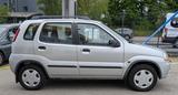 Suzuki Ignis 1.3 *2.Hd*5Trg*RentnerFzg*Klima*TüvNeu*TOP - Suzuki: Re5